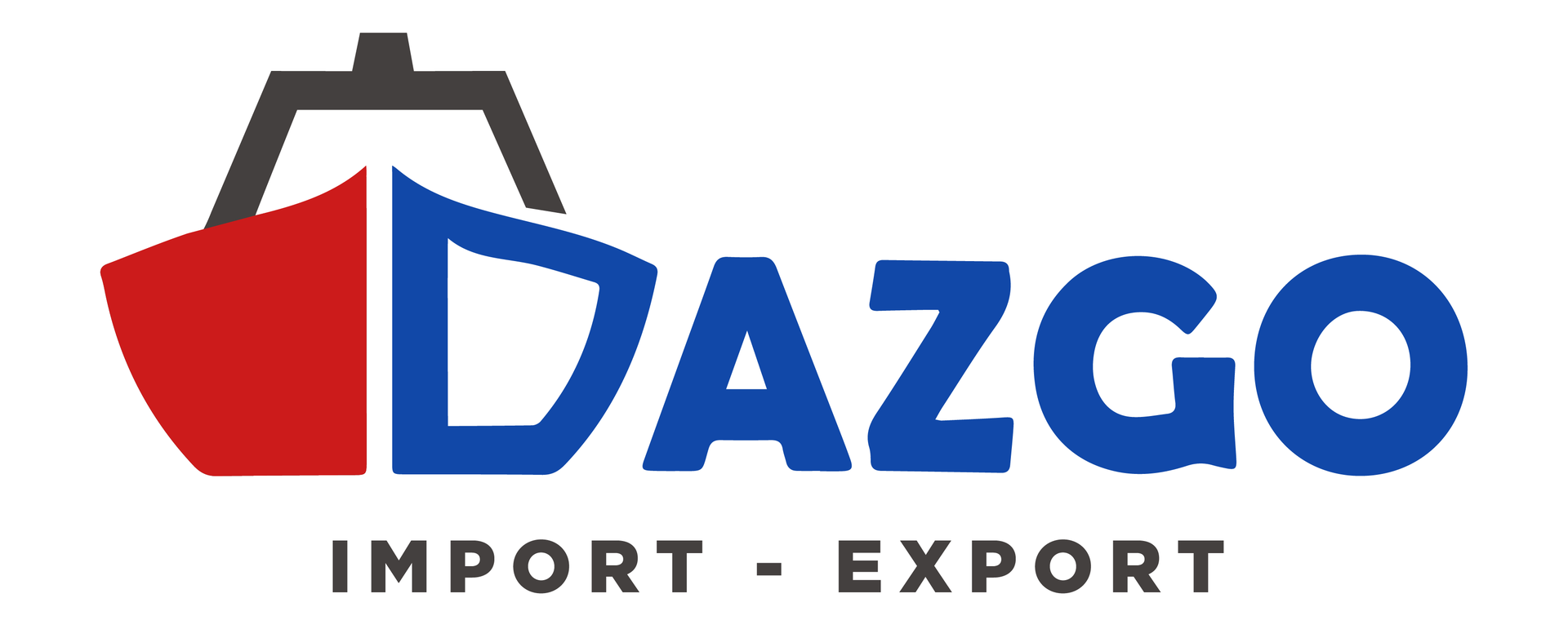 DAZGO CI - Import/Export